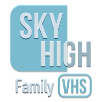 SKY HIGH FAMILY HDR